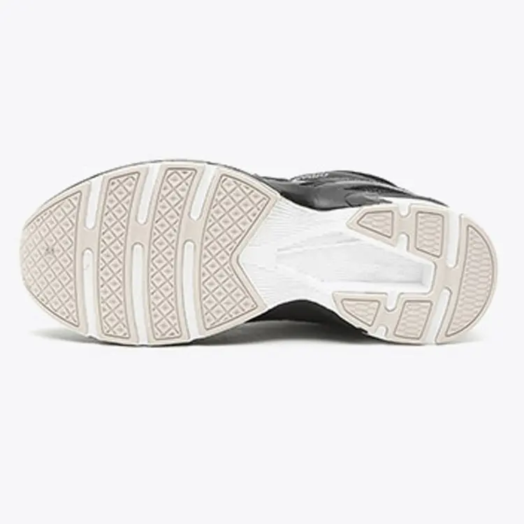 China Maker New Stylish Anti Slip Zapatillas Trainers Women's Casual Shoes Platform Fashionable