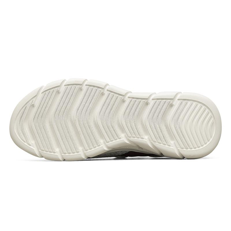 Customized BSCI MD Mesh OEM ODM Jian Er Outdoor Custom Sport Sneakers Shoes New Styles 2021 Stylish Walking Running for Men