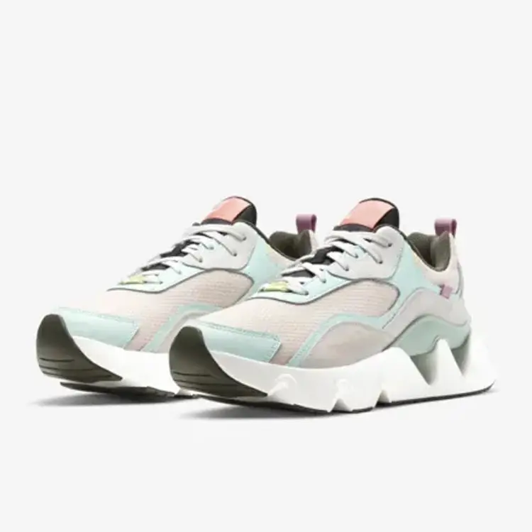 China Custom Footwear Breathable Platform Casual Sneaker Women Men Fashion Design Adult's Sports Shoes