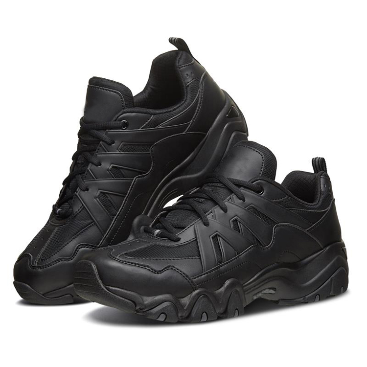 China Factory Best Quality Fashion New Model Men Running Sports Shoes Sneakers