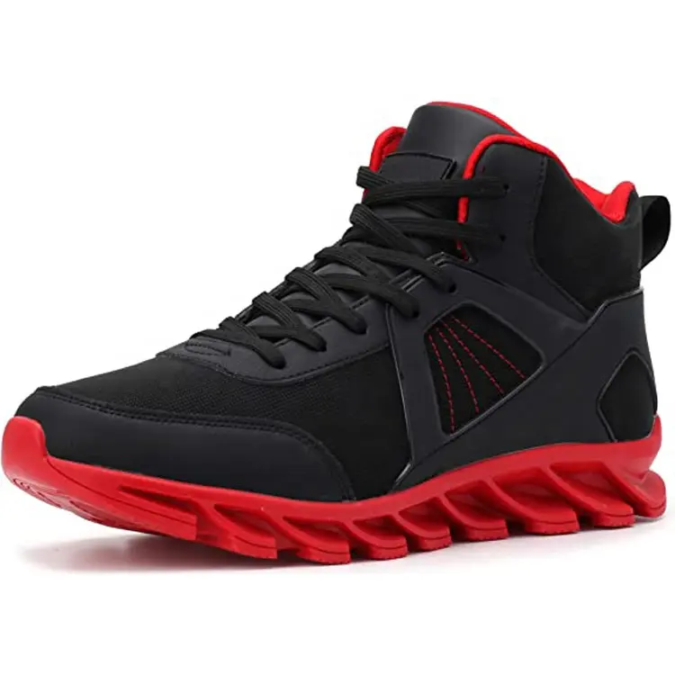 China High quality OEM Basketball Sports Shoes no logo basketball shoes men