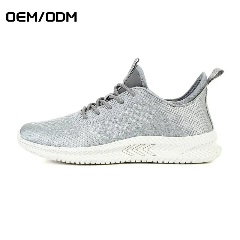 Manufacturer for Customized Sneakers Fashion Sports Shoes Men Running Shoes Featured Image