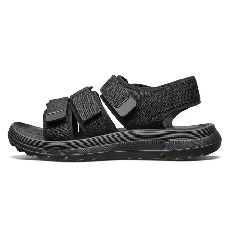 2021 New Arrival High Quality Casual Wholesale Breathable Beach Women Men Sandals Style