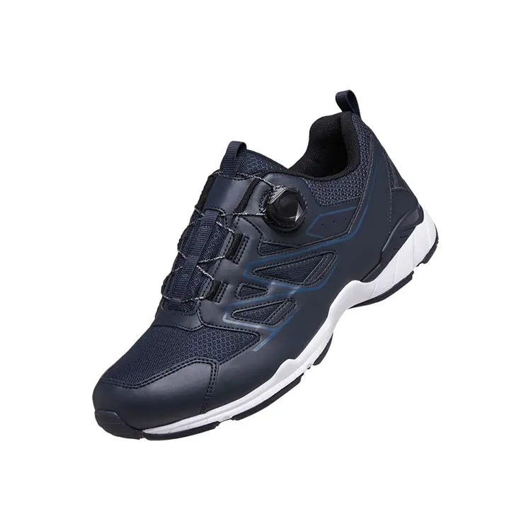 China Hot Selling Anti-Slip Breathable New Styles Women Sports Sneaker Outdoor Shoes Men